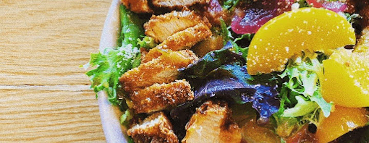 Sauce the City Rewards