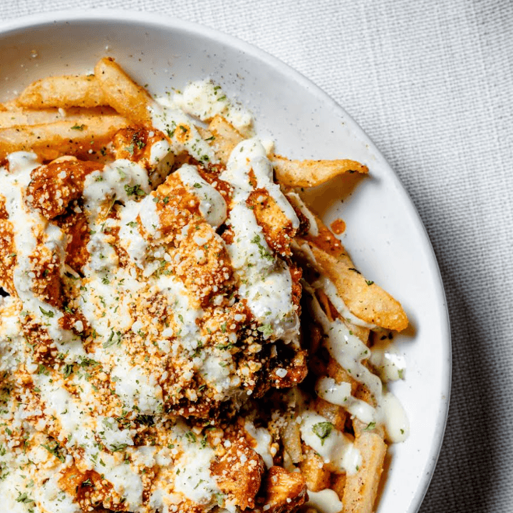 100% Fresh Chicken! All Natural Ingredients