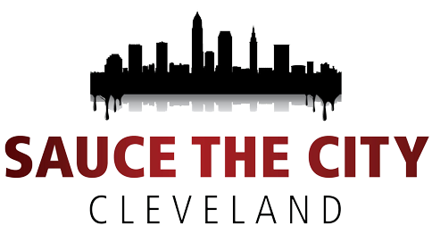 Sauce the City logo top